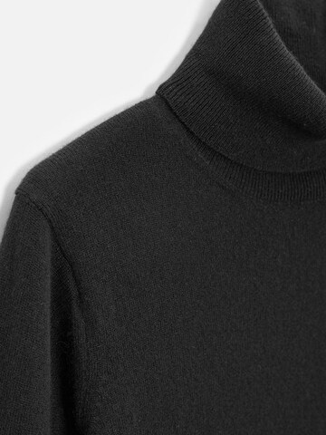 Pull-over 'Pullover' Dilvin en noir