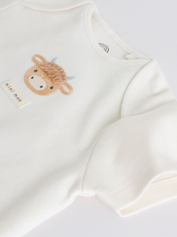 Next Pajac/bodi | mešane barve barva