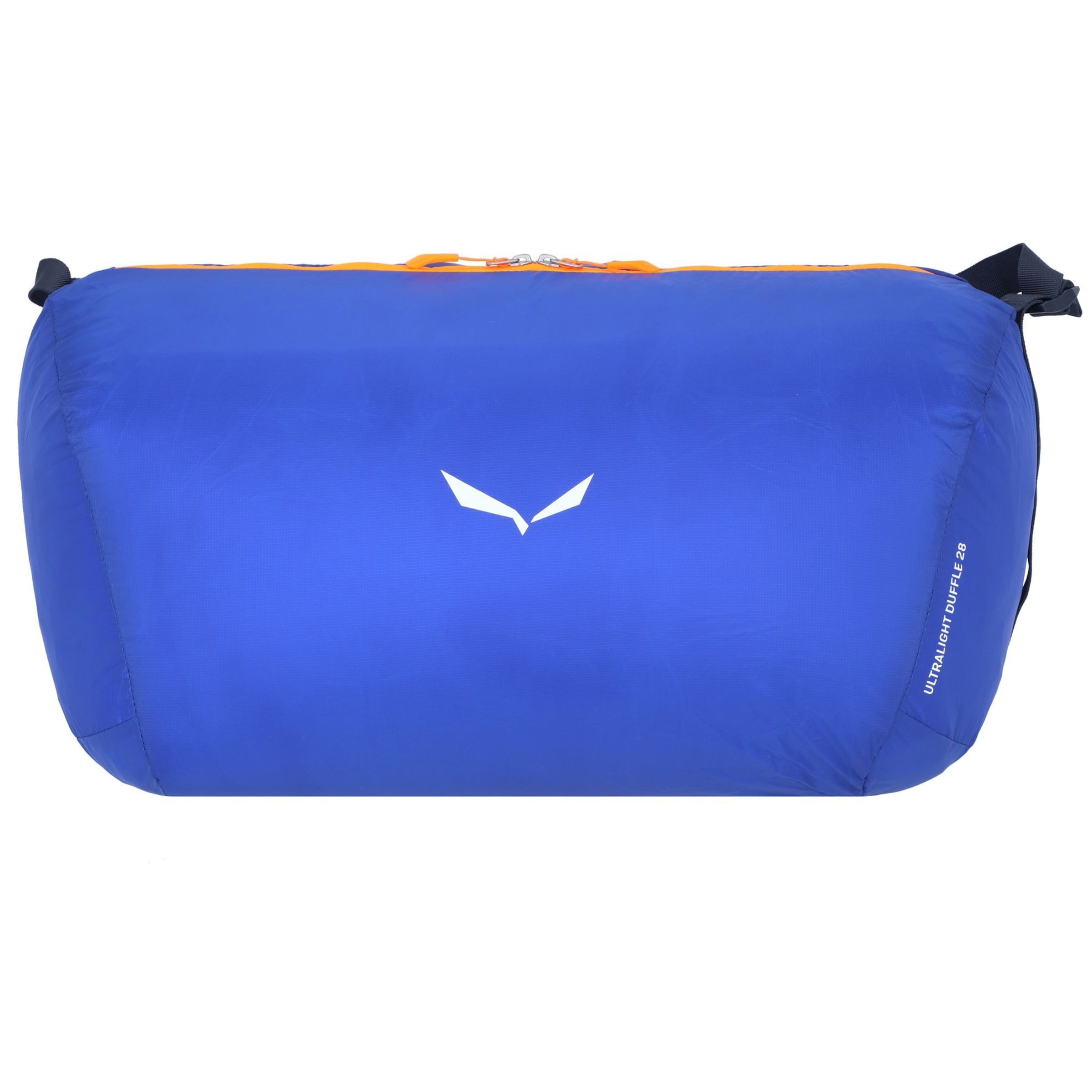 SALEWA Sporttas in Blauw: voorkant