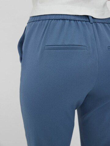 VERO MODA - regular Pantalón chino 'Maya' en azul