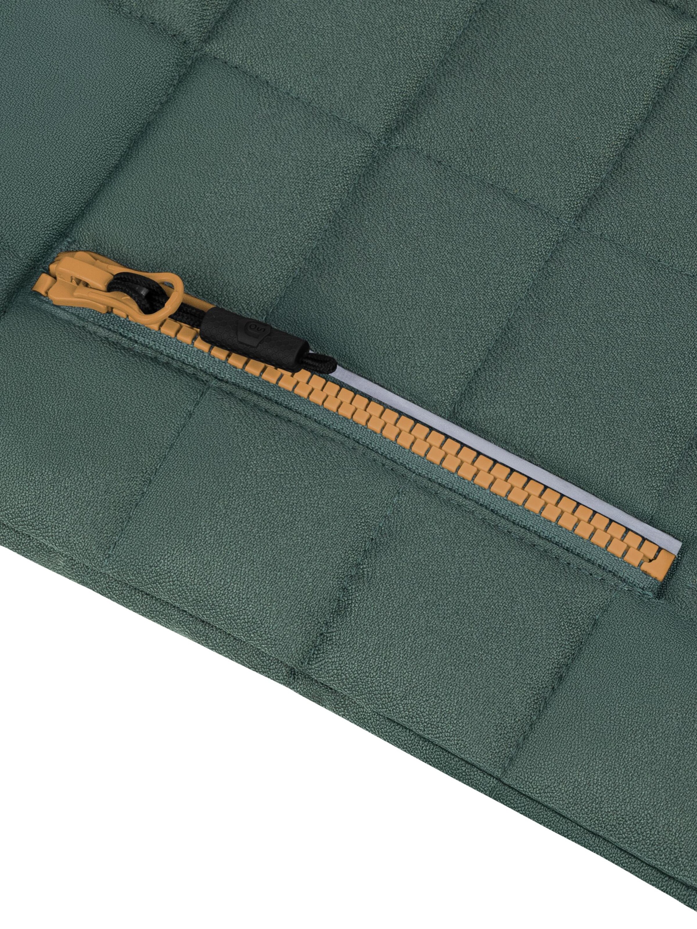 normani Weste 'Larvik' in Beige