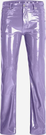 Pantaloni 'Kenya' JJXX pe purpuriu, Vizualizare produs