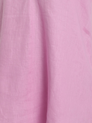 Banana Republic Tall Halenka – pink