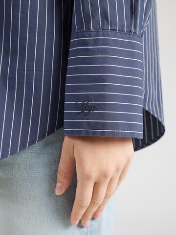GAP Bluza | bela barva