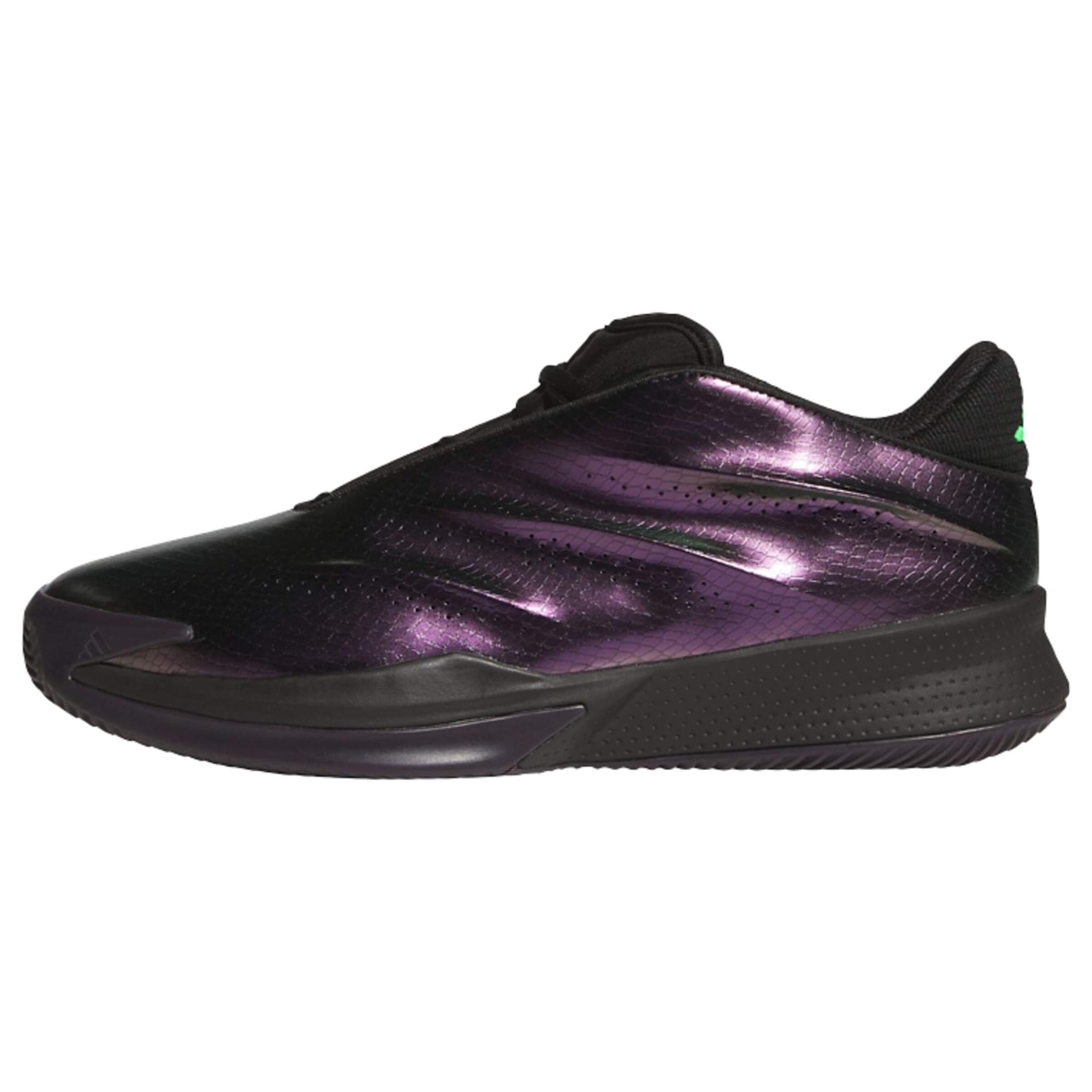 ADIDAS PERFORMANCE Sportschoen 'Crazy Energy +' in Lila: voorkant