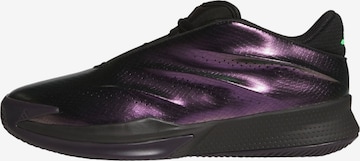 ADIDAS PERFORMANCE Sports shoe 'Crazy Energy +' in Purple: front