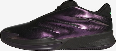 ADIDAS PERFORMANCE Sportschuh 'Crazy Energy +' in 37-37,5 in grün / lila / schwarz, Produktansicht