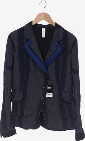 HIGH Blazer in XL in Blue: front