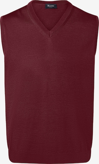 MAERZ Muenchen Slipover in M-L in Bordeaux, Item view