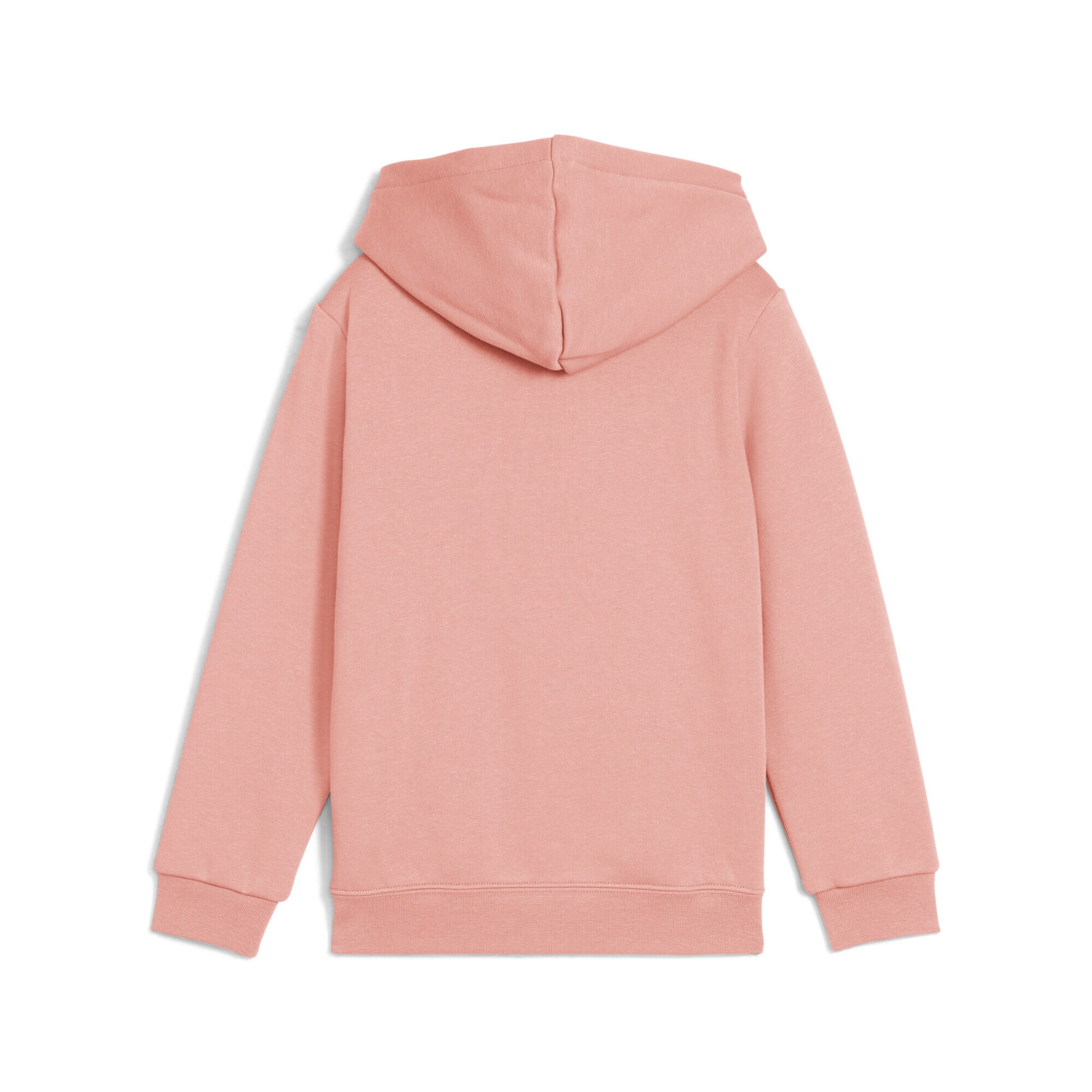 PUMA Sweatshirt 'Ess No. 1' in Pink