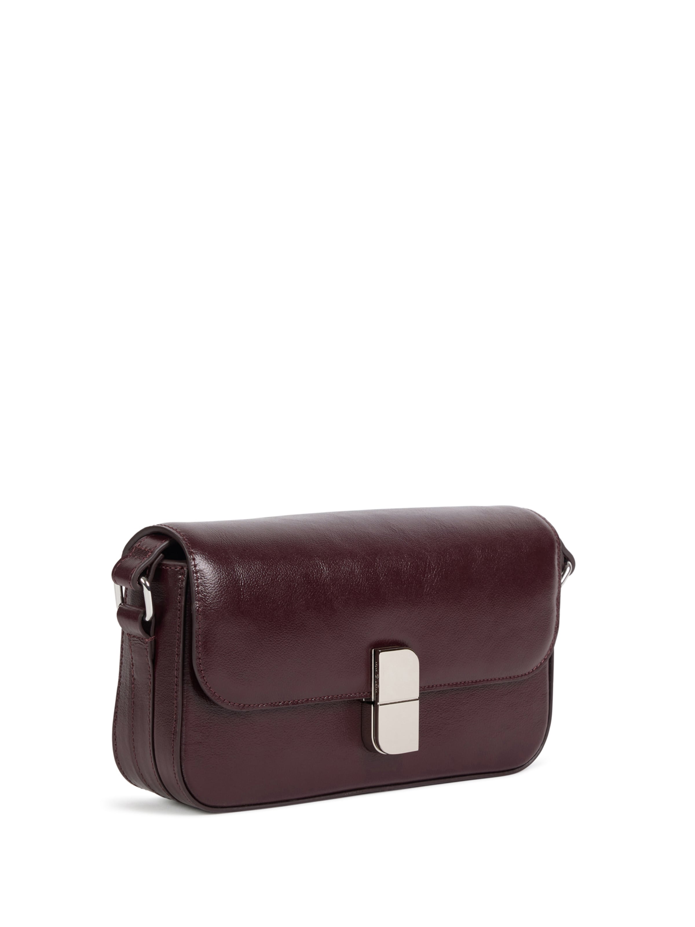 Nat&Nin Schoudertas 'Alice' in Lila