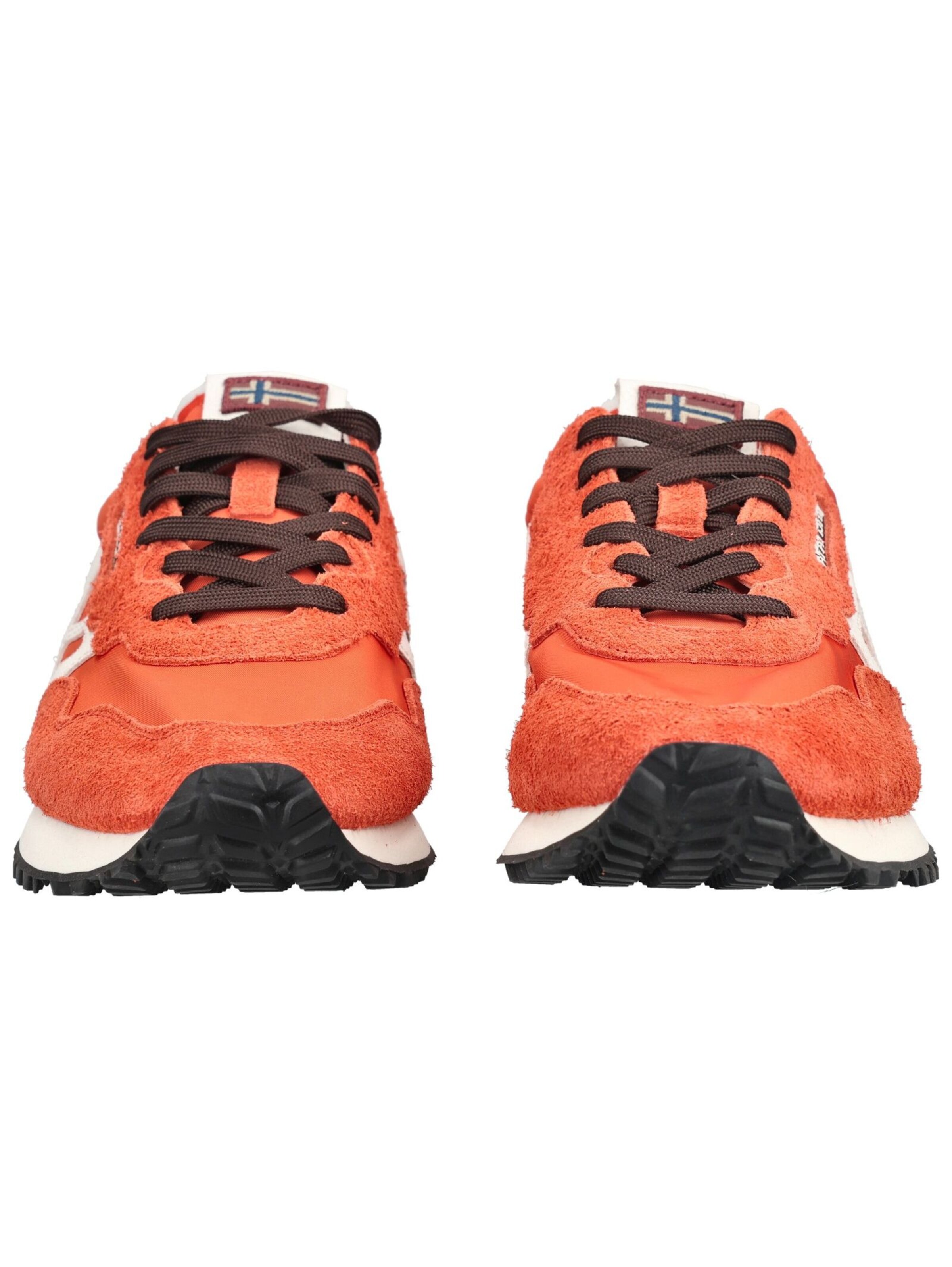 NAPAPIJRI Sneaker in Orange