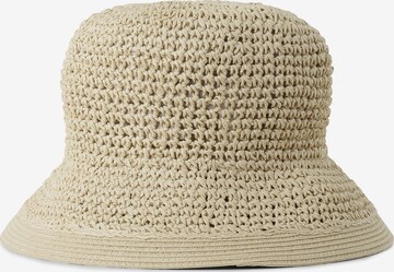 LOEVENICH Hat in Beige: front