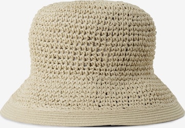 LOEVENICH Hat in Beige: front