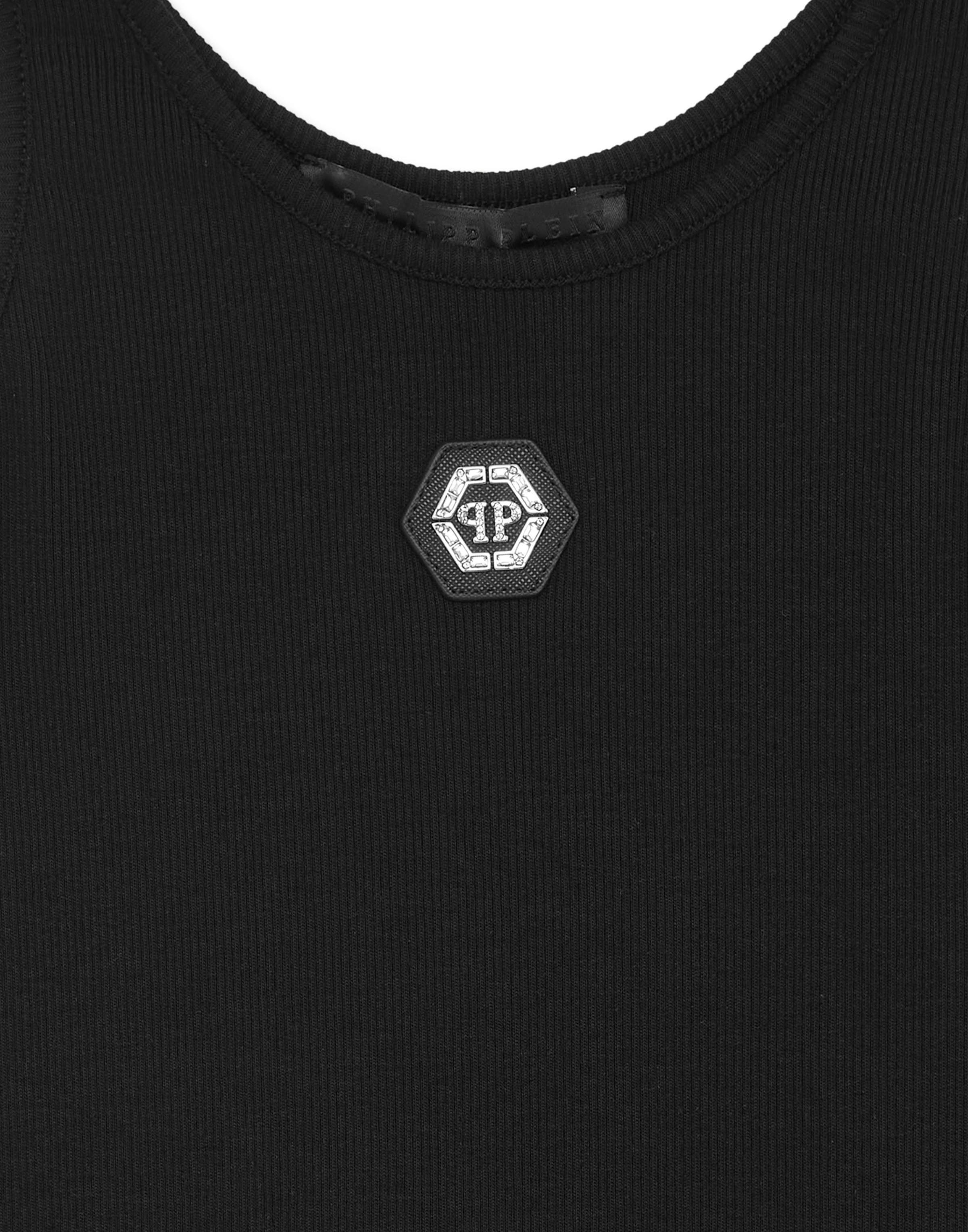 Abito di Philipp Plein in nero