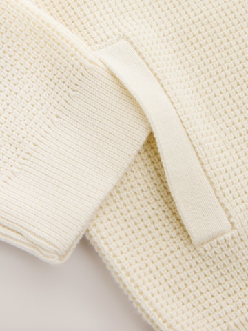 Cardigan Next en beige