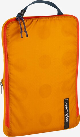 EAGLE CREEK Packtasche 'Pack-It Structured Folder M' in Orange
