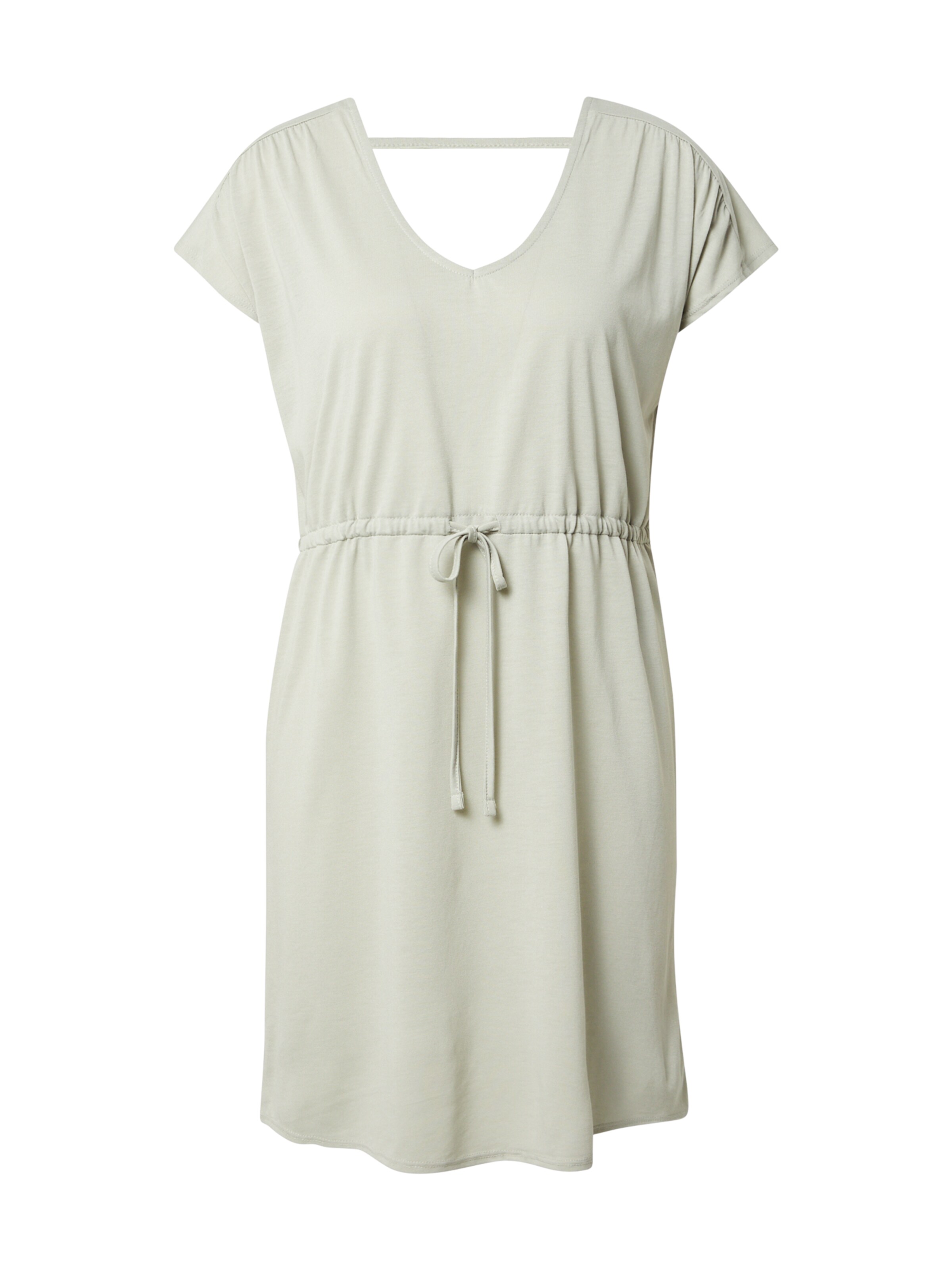 JDY Dress 'Dalila' in Grey: front