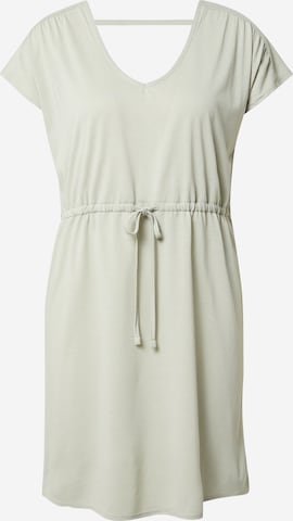 JDY Dress 'Dalila' in Grey: front