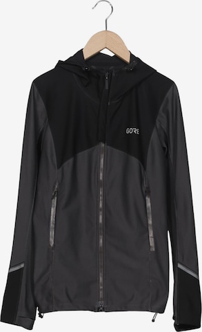 GORE WEAR Kapuzenpullover XS in Mischfarben: Vorderseite