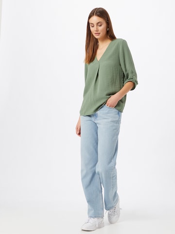 JDY - Blusa 'Divya' en verde