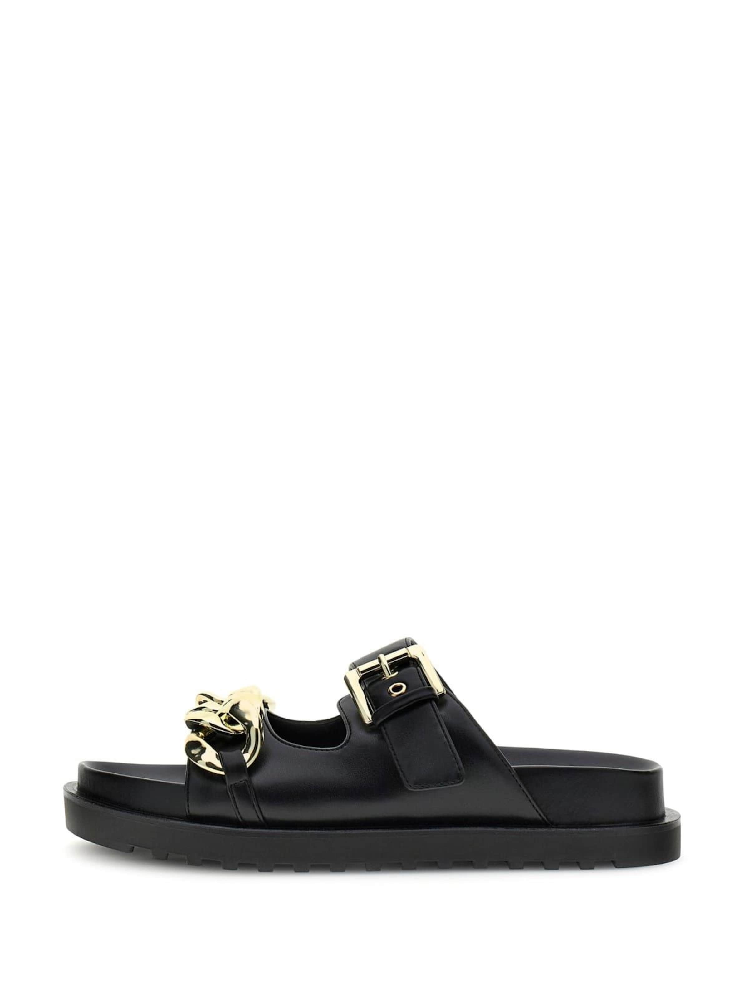 GUESS Sandals in Black