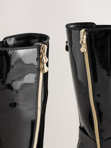 Baker by Ted Baker Laarzen in Zwart