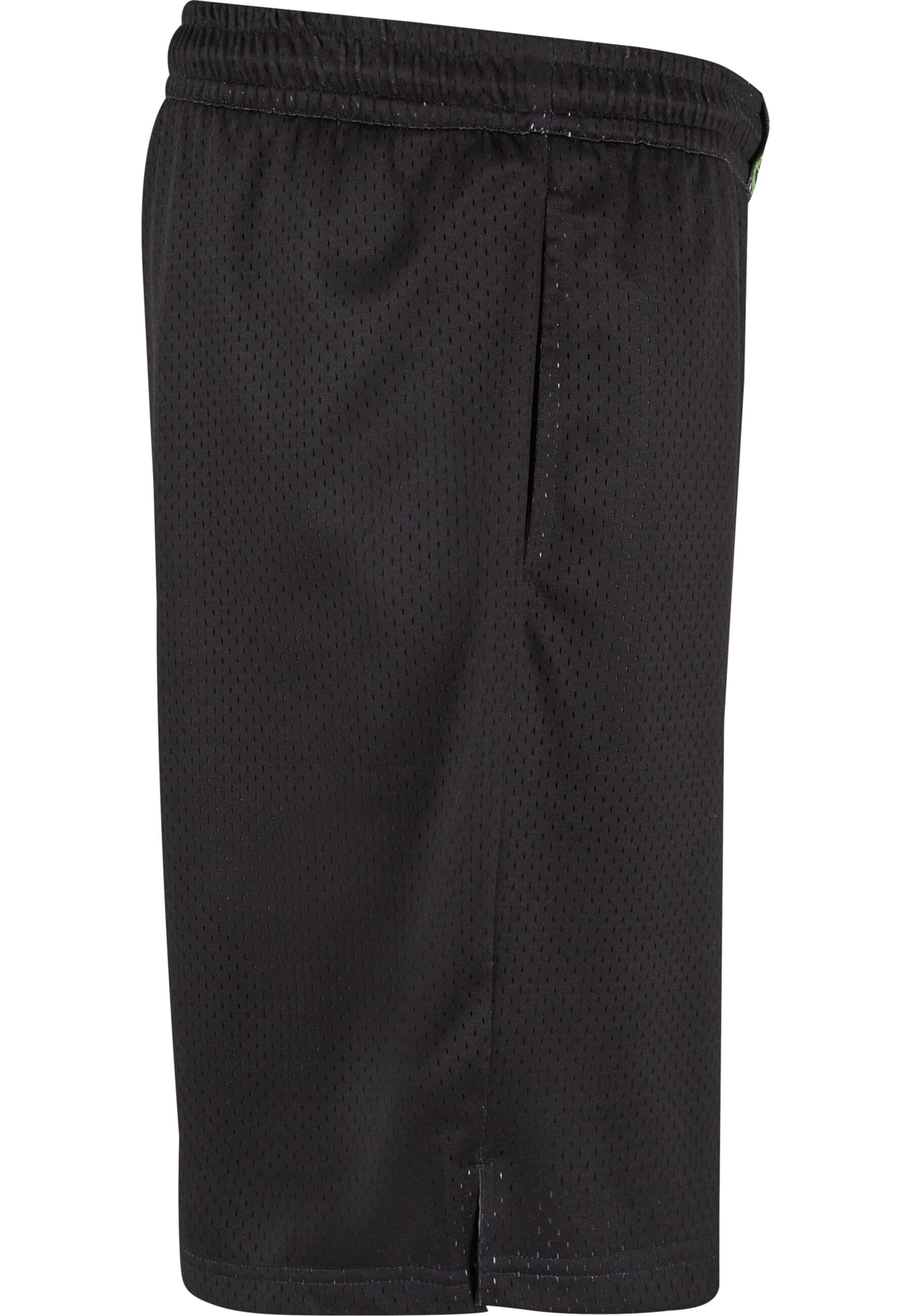 Regular Pantalon 'KXM243-027-1 K1X' K1X en noir