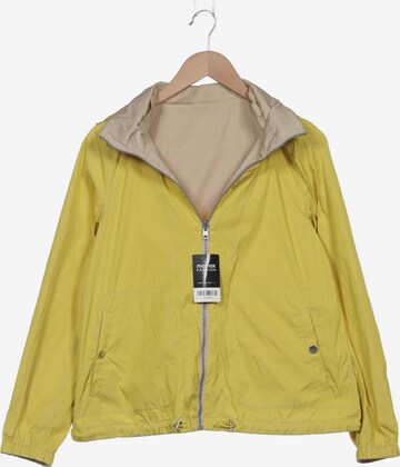COMMA Jacket & Coat in S in Yellow: front