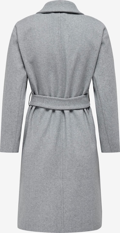 ONLY Between-Seasons Coat 'TRILLION' in Grey