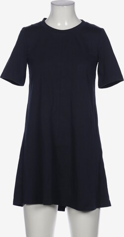 Arket Dress in XS in Blue: front