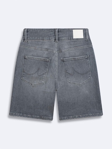 LTB Baggy Broek 'becky x' in Grijs