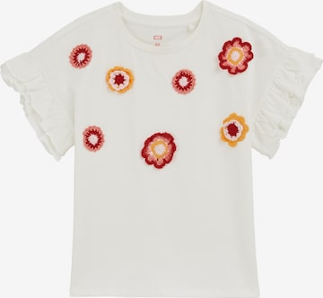 balta WE Fashion Marškinėliai: priekis