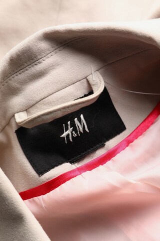 H&M Blazer XL in Beige
