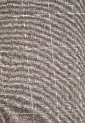 HECHTER PARIS Regular Freizeithose in Grau