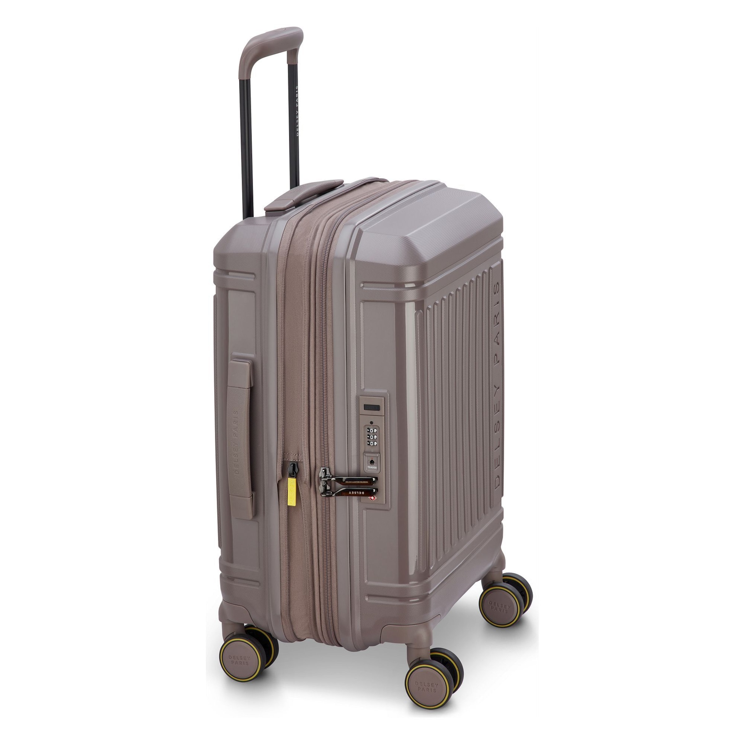 Valisette Delsey Paris en gris
