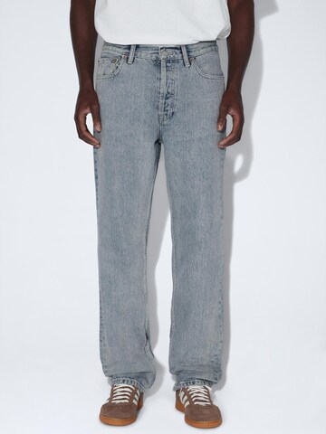 Dr. Denim Regular Jeans 'Dash Straight' in Blue