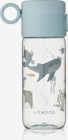 Liewood Isoleringsbehållare 'Clemence' i blå: framsida