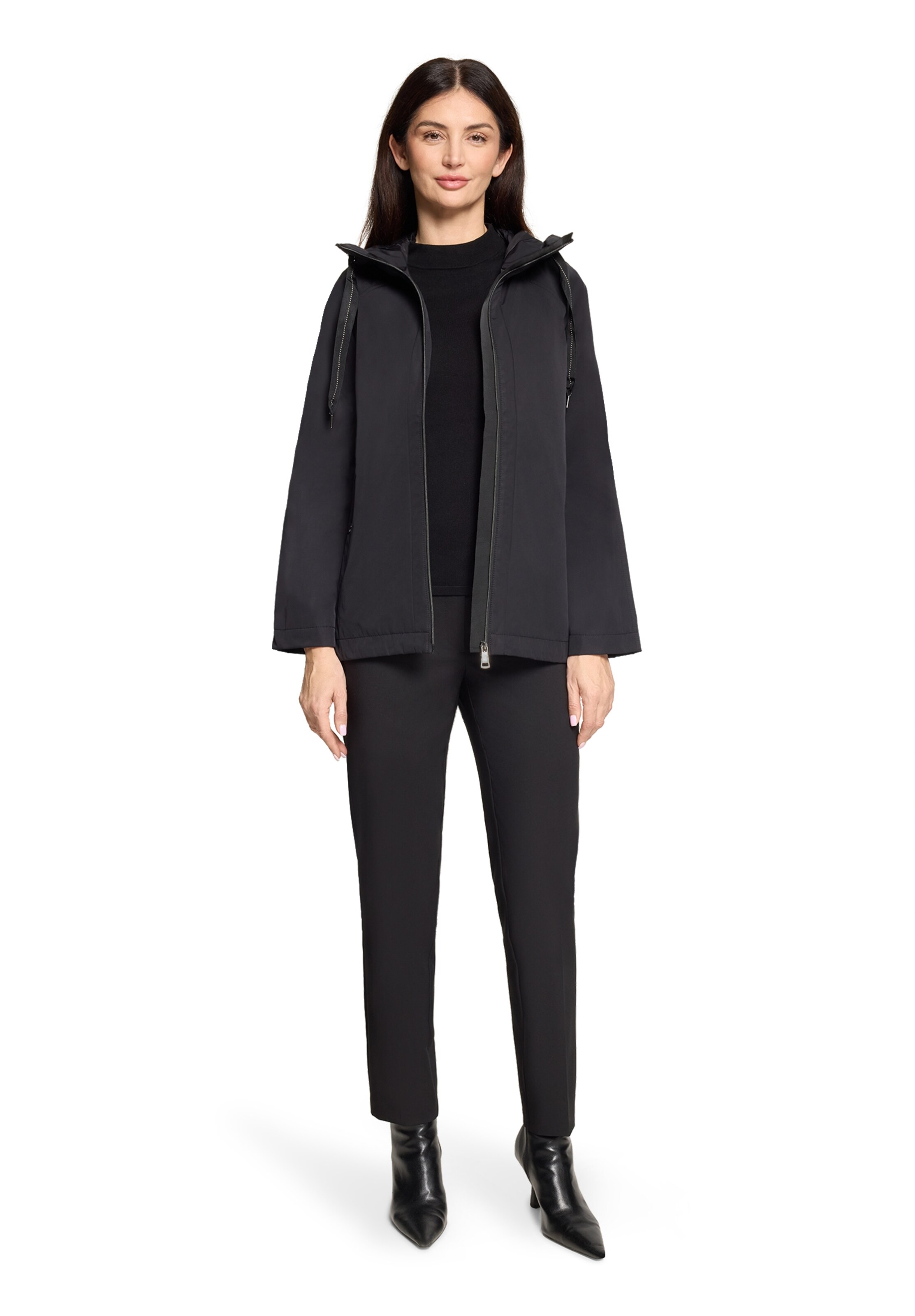 Betty Barclay Performance Jacket in Black