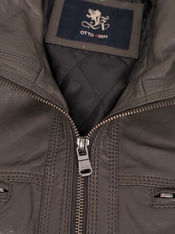 OTTO KERN Tussenjas 'OK-102' in Bruin