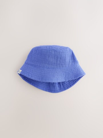 Next Hat in Blue