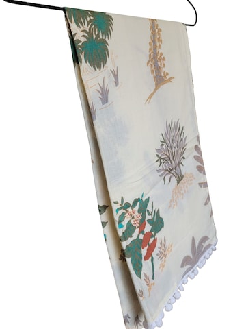 PfauGermany Wrap 'Sunshine' in Orange