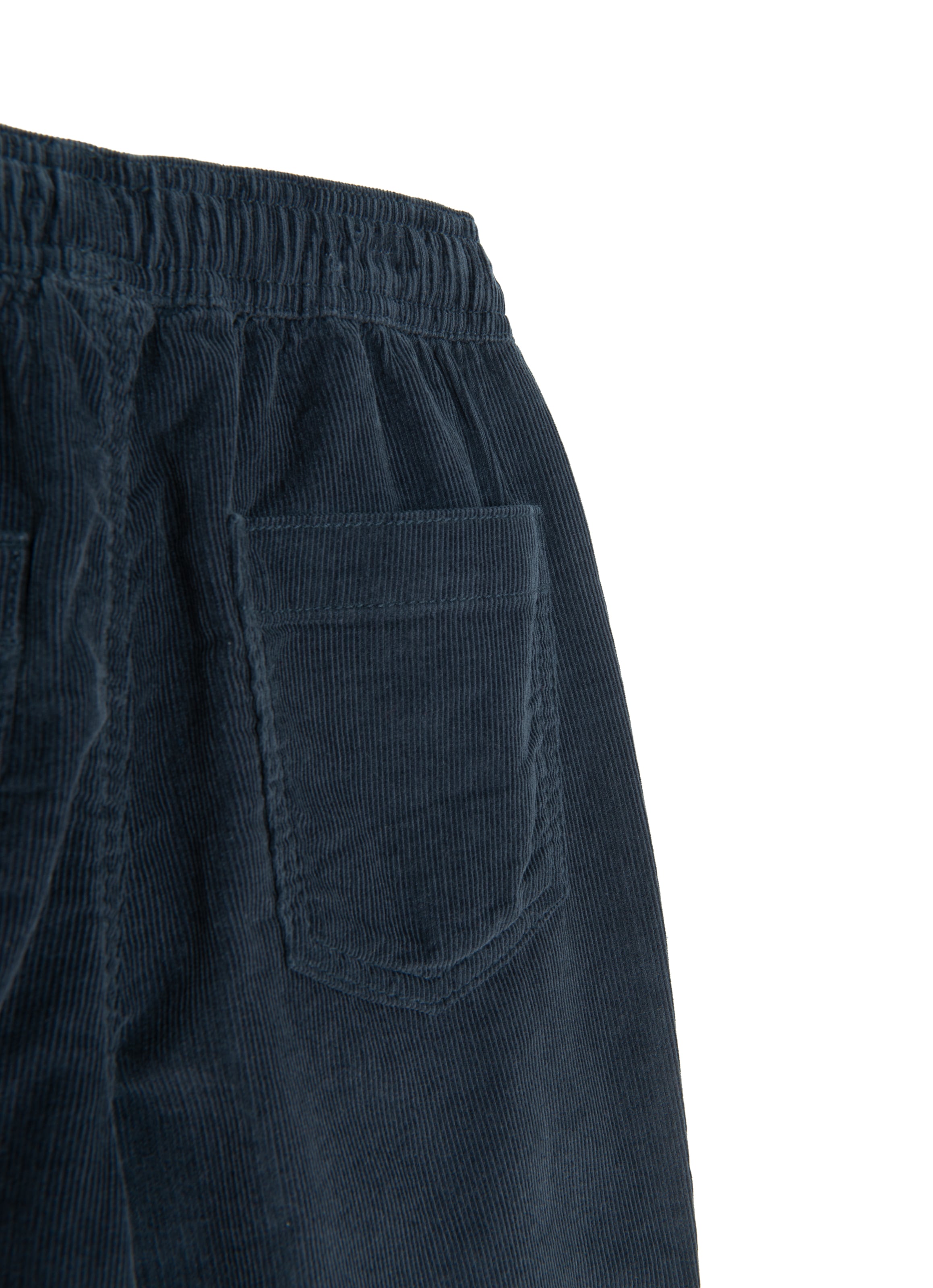 Cool Club Loosefit Broek in Blauw