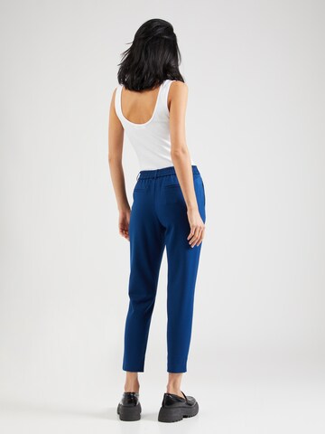 OBJECT Tapered Broek in Blauw