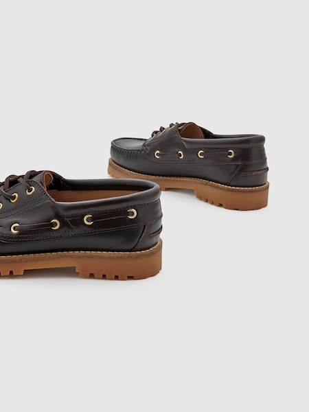 Chaussure basse 'Keke'