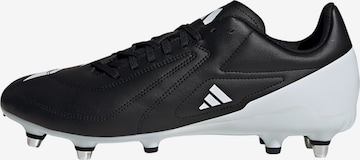 ADIDAS PERFORMANCE Voetbalschoen 'RS15' in Zwart: voorkant