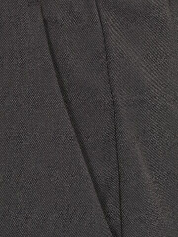 OBJECT Petite - Slimfit Pantalón 'LISA' en gris