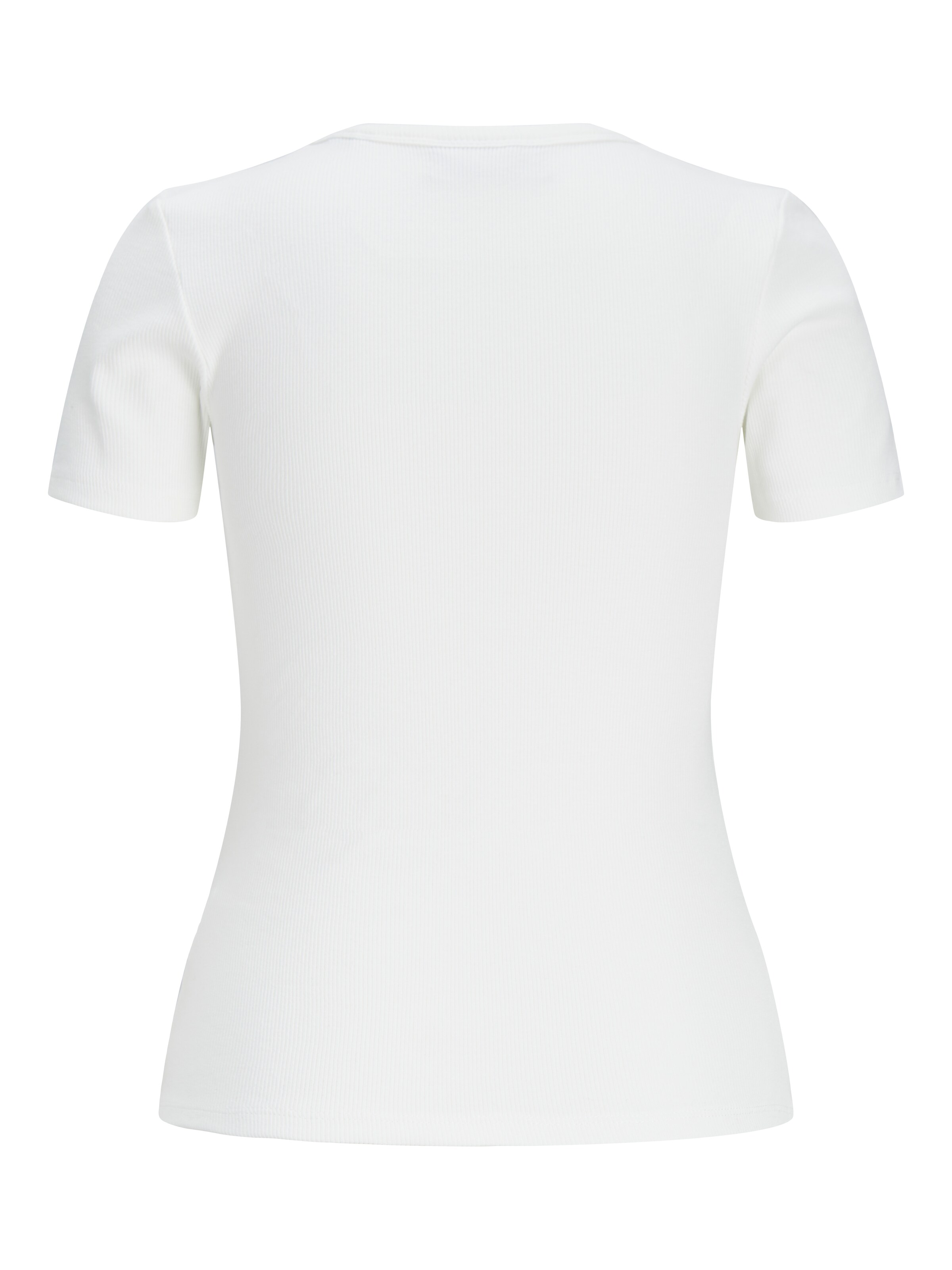 T-Shirt 'JXFRANKIE' JJXX en blanc