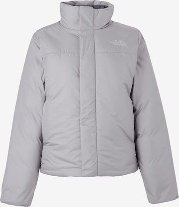 Geacă de iarnă 'SIURANA' de la THE NORTH FACE pe gri: față