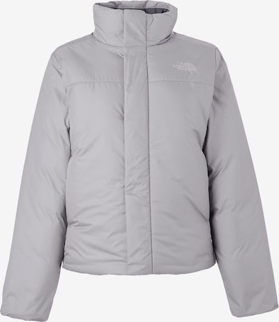 THE NORTH FACE Zimska jakna 'SIURANA' u siva, Pregled proizvoda
